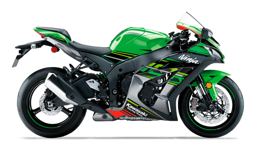 Ninja Zx 10r Abs 2019 Motos Kawasaki Precio 27 000 Somos
