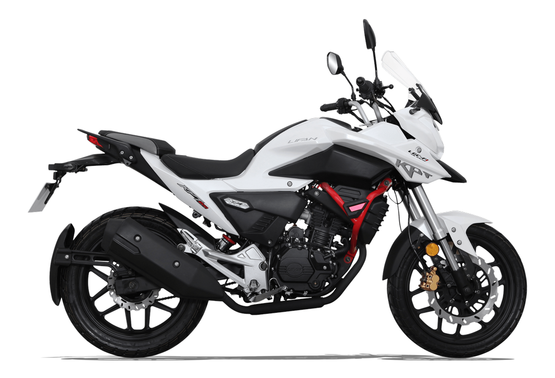 Kpt 200 Efi 2020 Motos Lifan Precio S 8 949 Somos Moto Peru