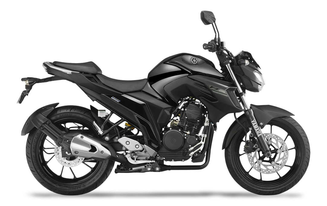 Fz25 2018 Motos Yamaha Precio 3 490 Somos Moto Peru