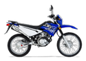 Yamaha XTZ125
