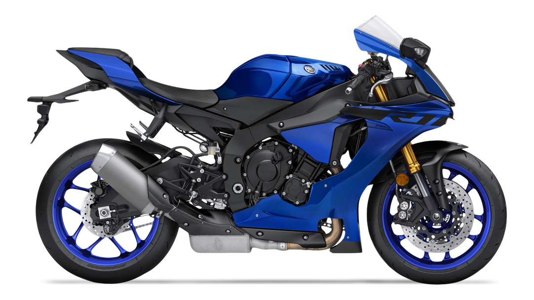 Yzf R1