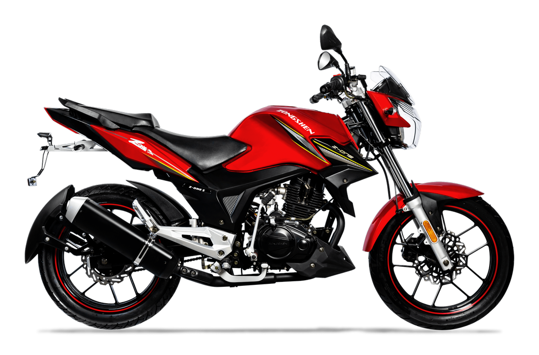 Z One S 21 Motos Zongshen Precio 2 169 Somos Moto Peru