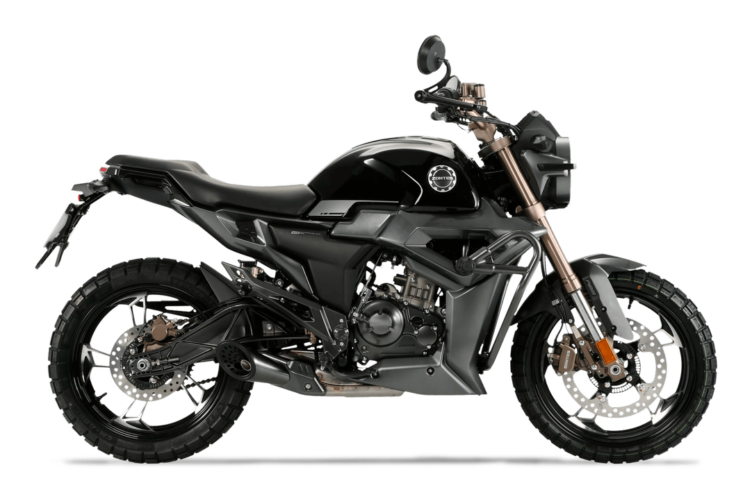 G1 155 21 Motos Zontes Precio S 11 300 Somos Moto Peru