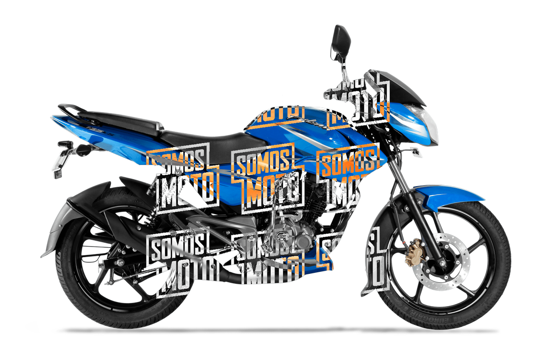 Bajaj pulsar 135 new model 2019 discount