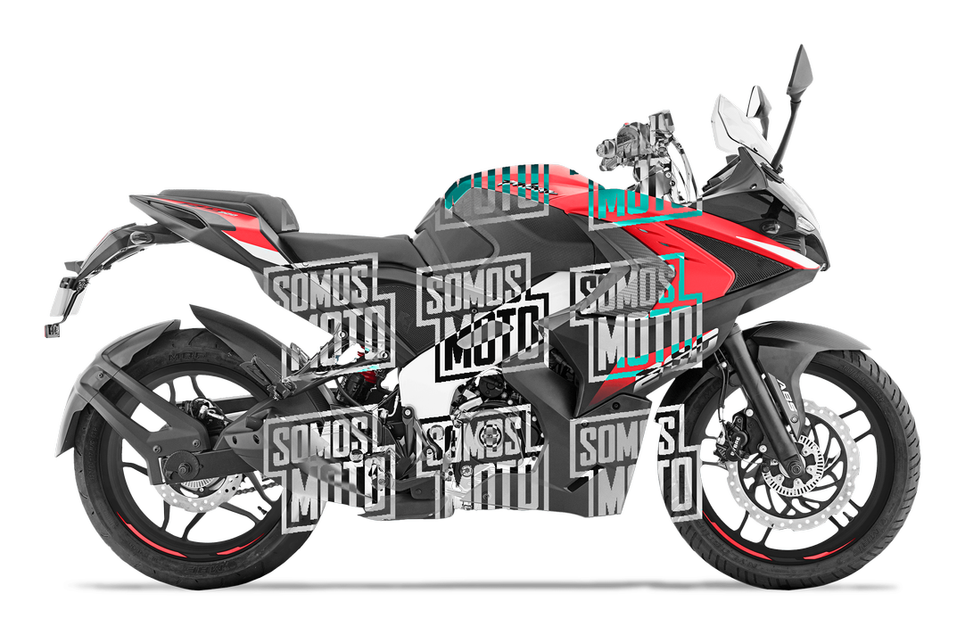 Bajaj Pulsar RS200 2023 Precio S 15 199 Motos Bajaj Pulsar