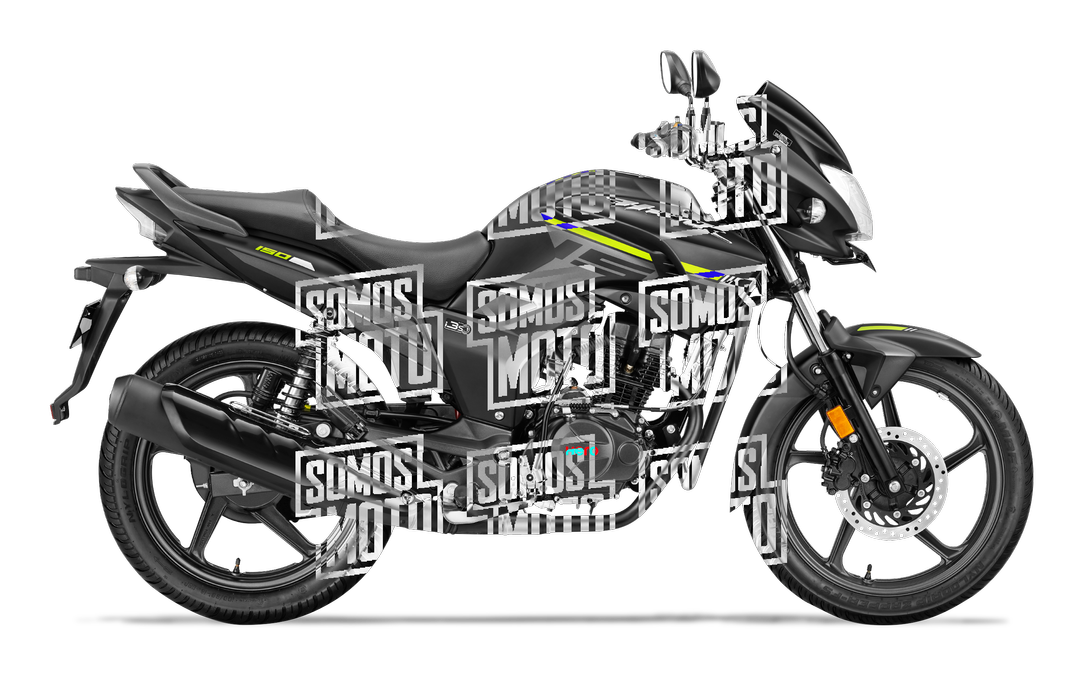 Motor hero hunk 150 cheap