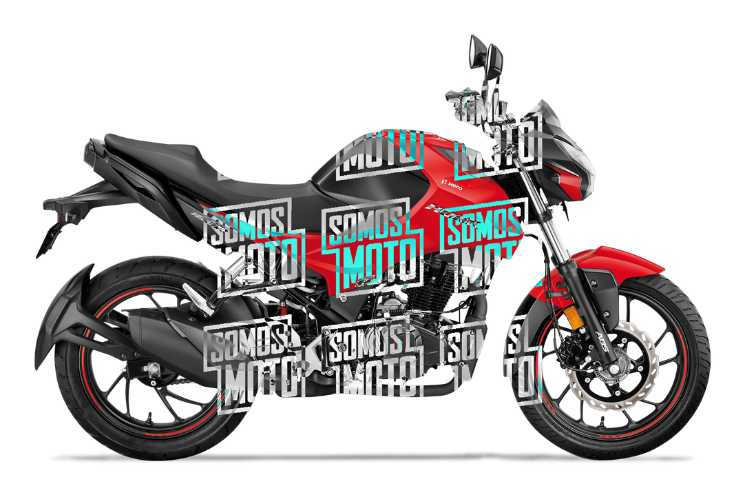 Hunk sales 160r 2021