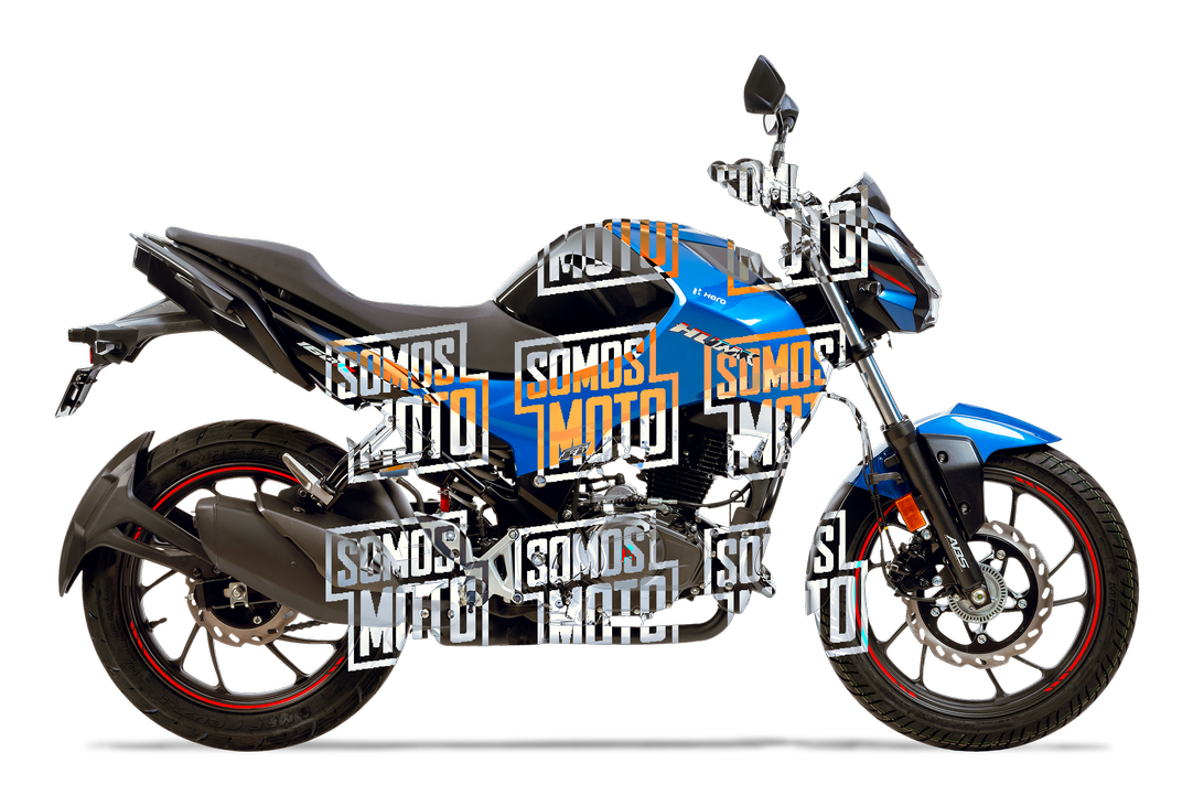 Hero hunk 160r store 2022