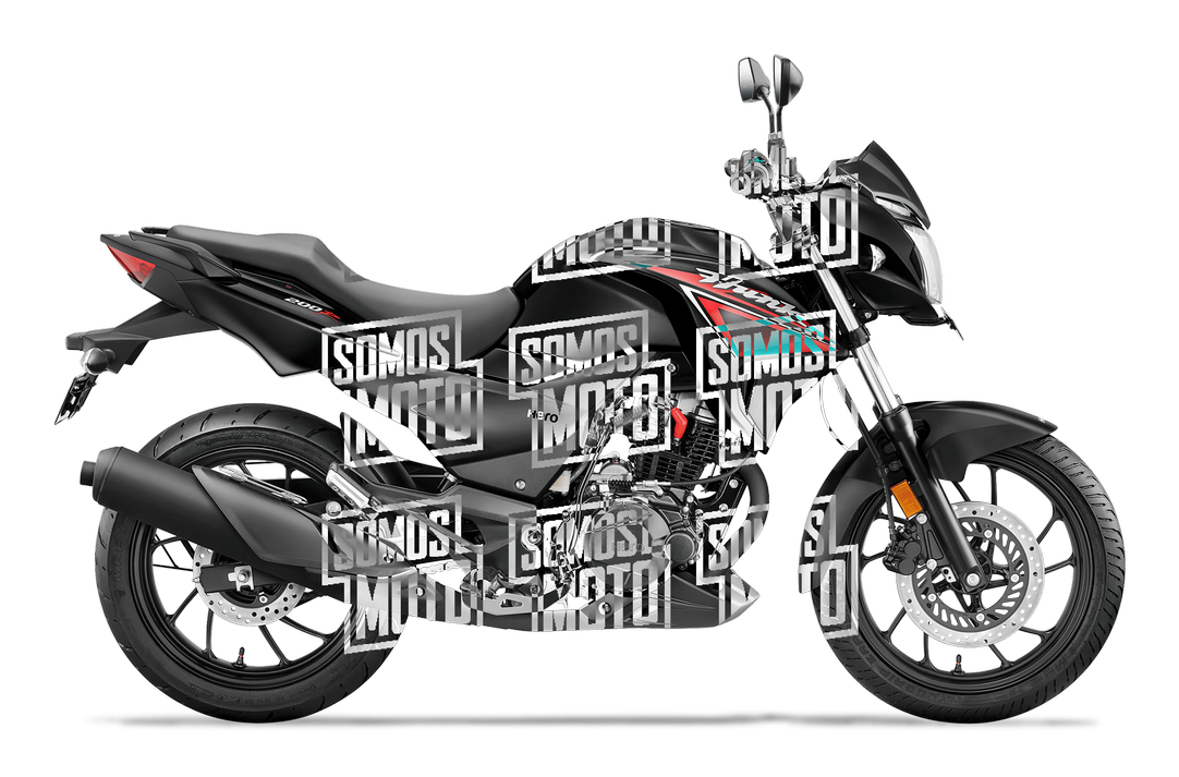 Honda hunk 200 cheap
