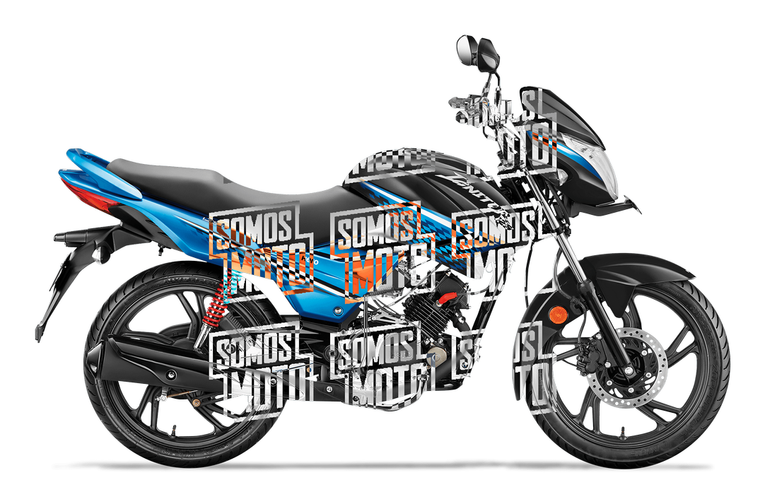 Hero ignitor clearance 2018