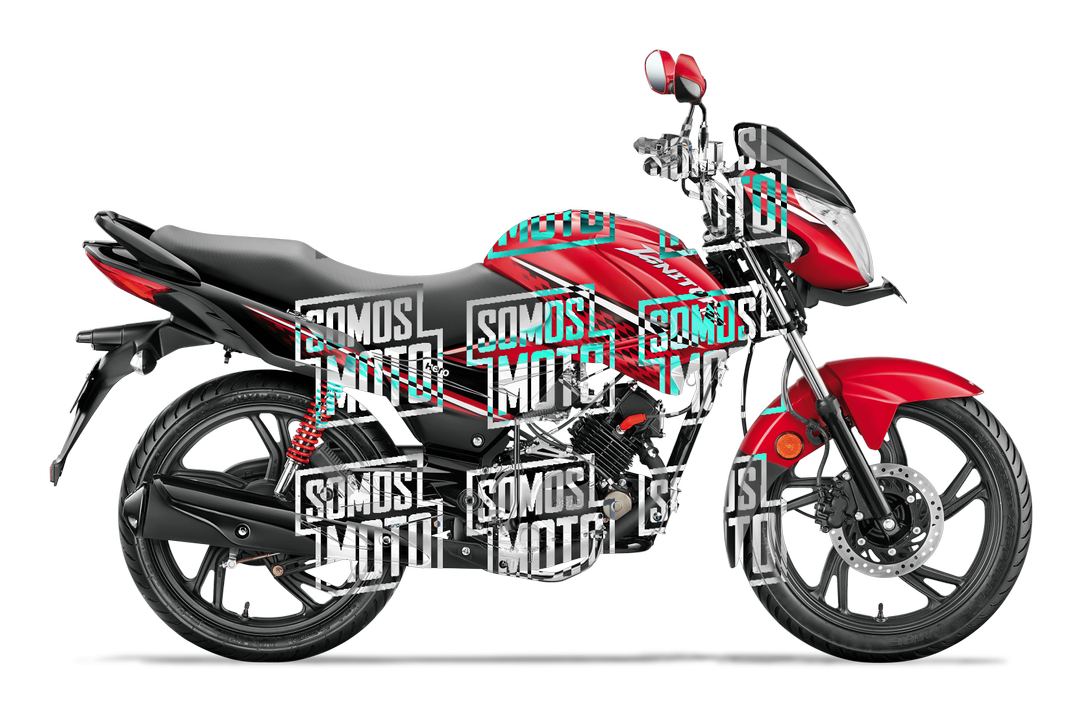 Hero ignitor 2018 cheap