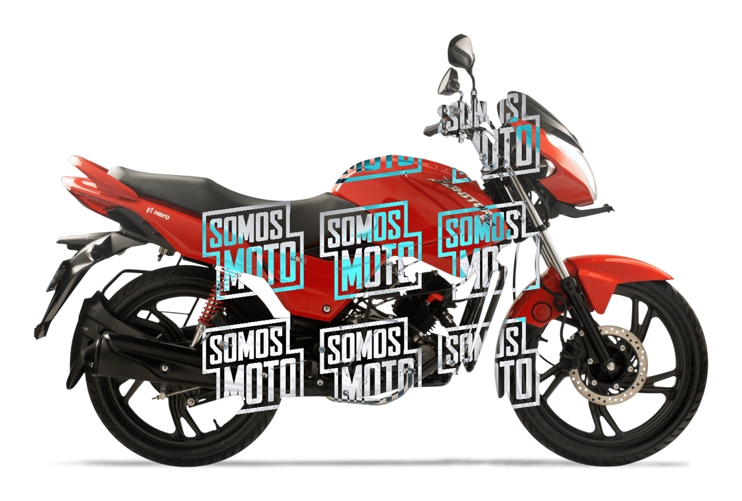 Hero ignitor 2021 shop
