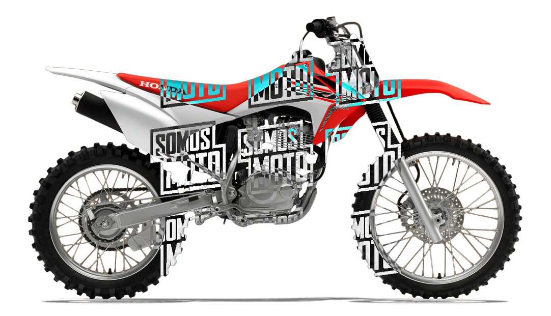 2021 crf best sale 230