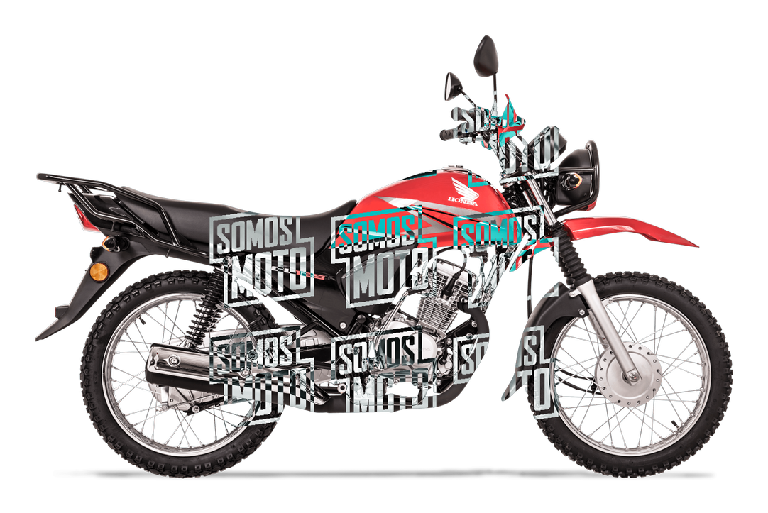 Gl125 on sale
