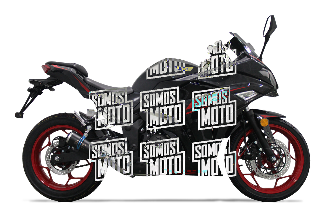 Yamaha r6 deals 250