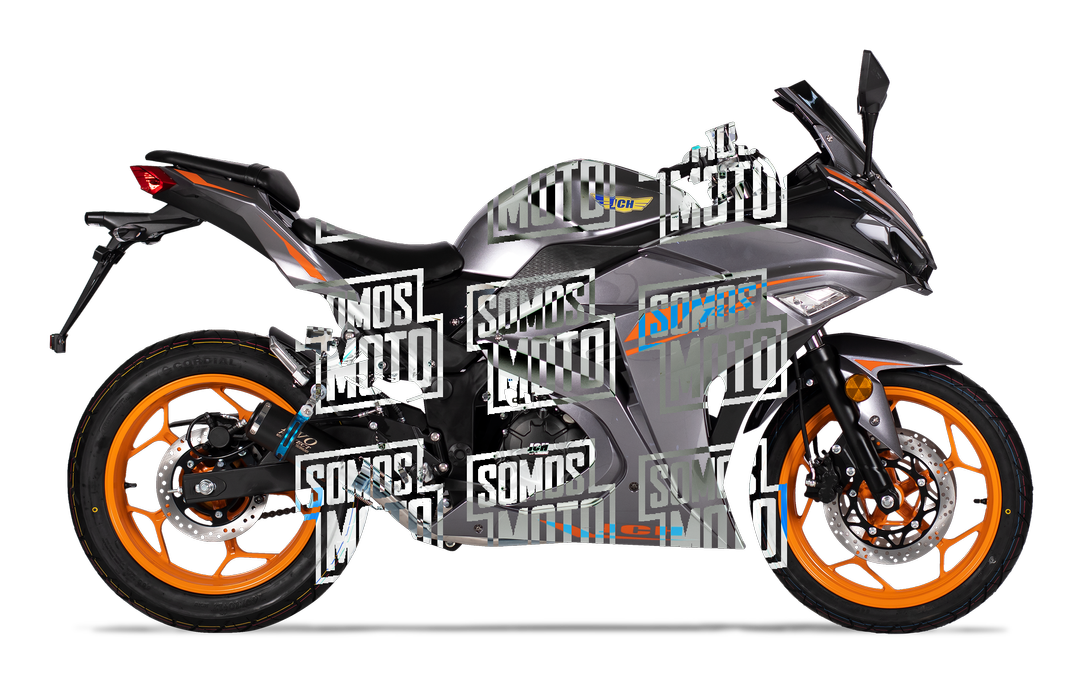 Yamaha r6 250 outlet