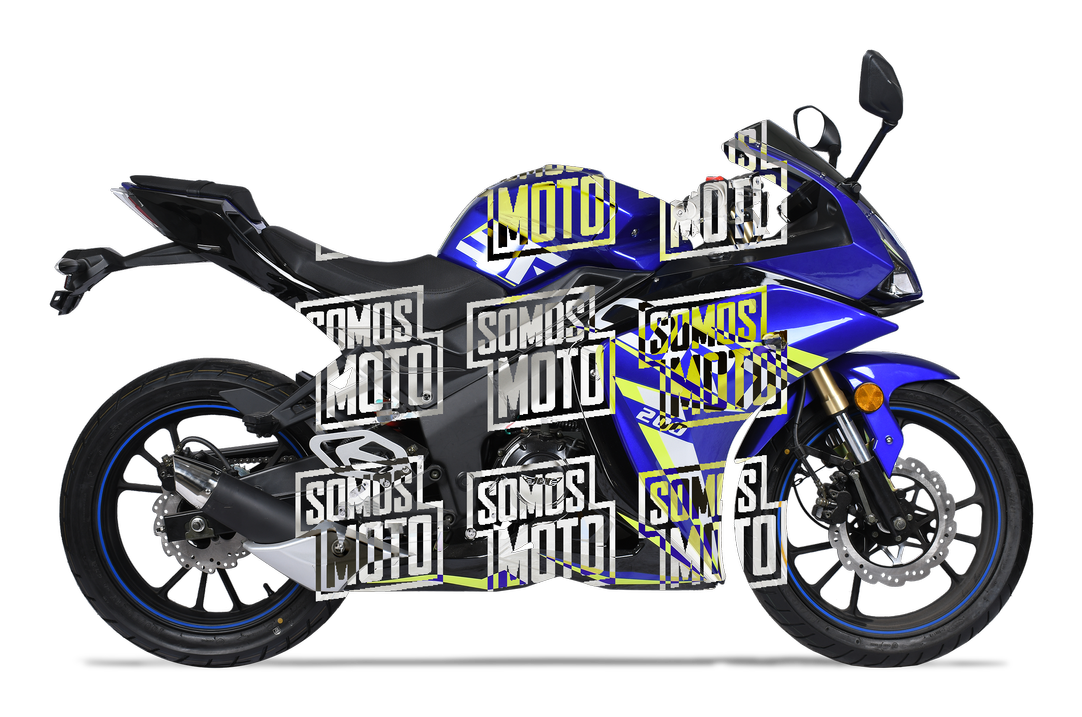 Sport 200 sales