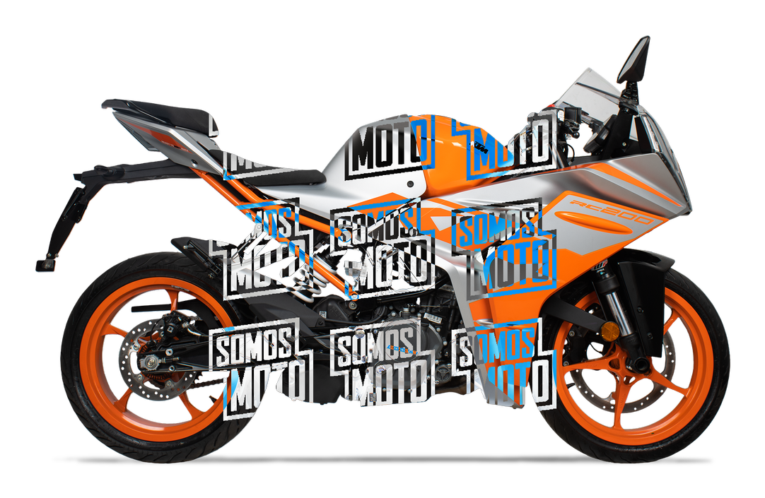 Ktm r200 store