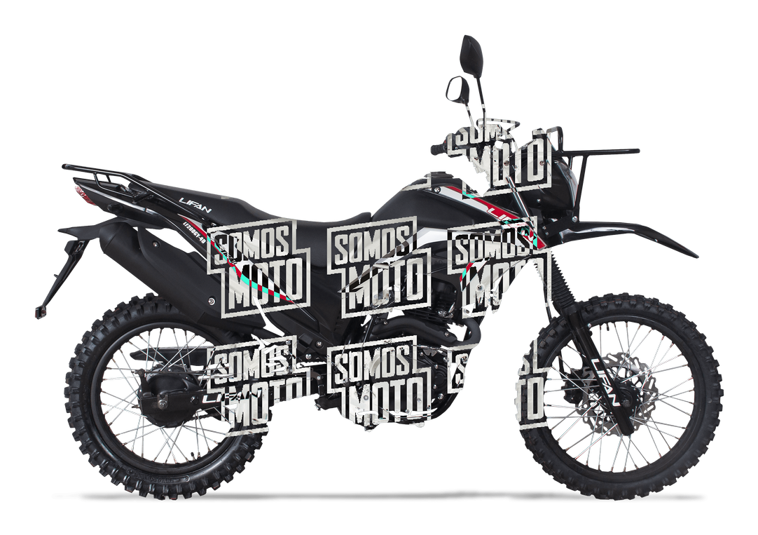 Lifan x trail 200 hot sale