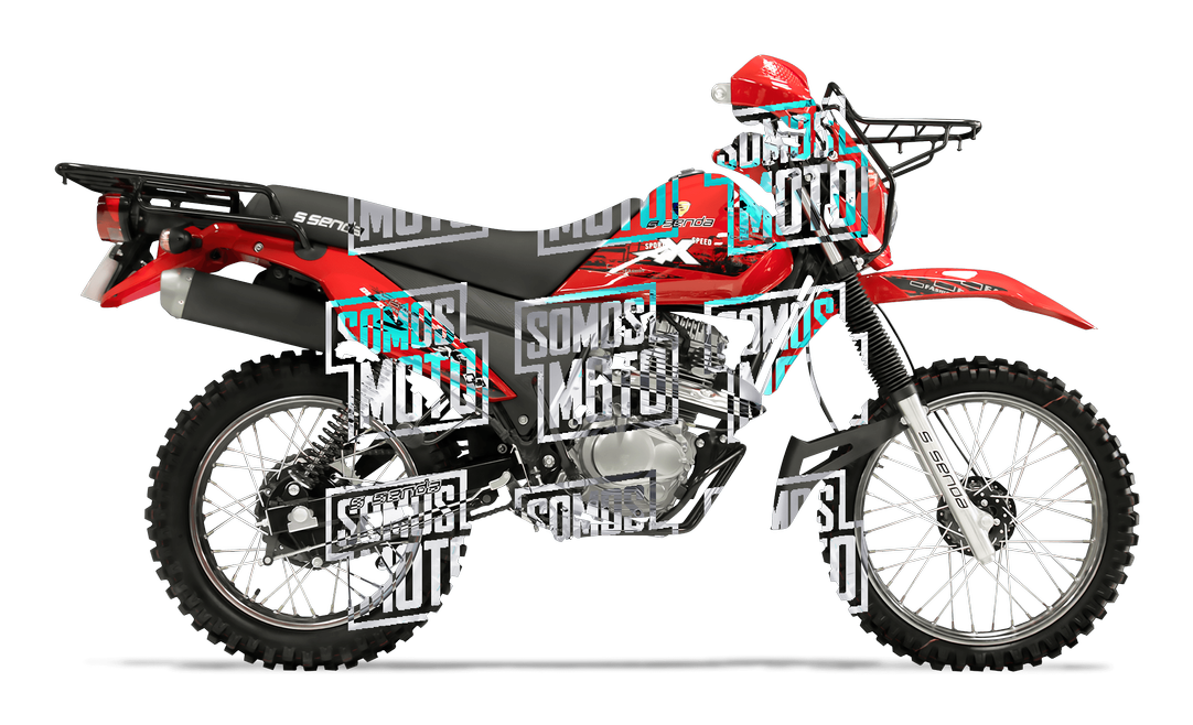 Duro 200 clearance