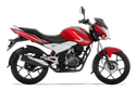 Bajaj Discover 125ST