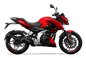 Bajaj Pulsar N250