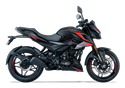 Bajaj Pulsar N250 UG