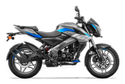 Bajaj Pulsar NS160 TD - ABS UG2