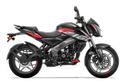 Bajaj Pulsar NS160 TD - ABS UG2