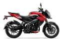 Bajaj Pulsar NS200 FI UG2