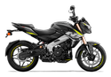 Bajaj PULSAR NS400Z