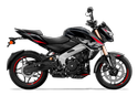 Bajaj Pulsar NS400Z