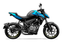 CF MOTO 250NK LITE FI
