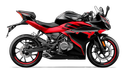 CF MOTO 250SR LITE FI