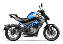 CF MOTO 300NK
