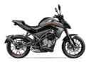 CF MOTO 300NK