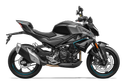 CF MOTO 450NK