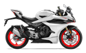 CF MOTO 450SR