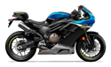 CF MOTO 500SR VOOM