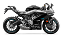 CF MOTO 675SR-R