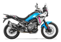 CF MOTO MT450