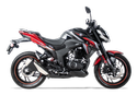 Haojue DR160 S