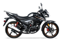 Haojue KA150