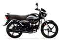 Hero Eco Deluxe 100