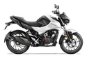 Hero HUNK 160R