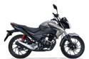Honda CB125F Twister
