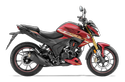 Honda CB190R 2.0 ABS