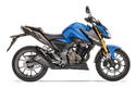 Honda CB300 Twister