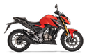 Honda CB300 Twister