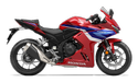 Honda CBR500R